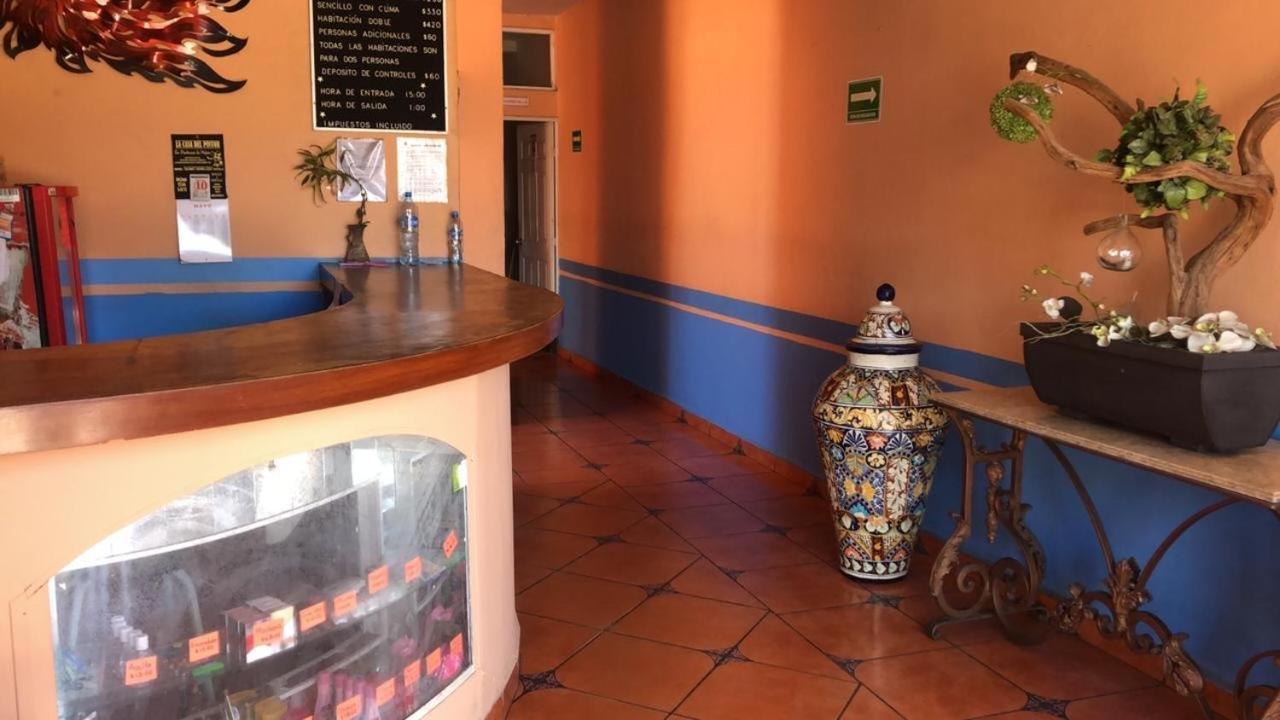 Hotel Tres Islas