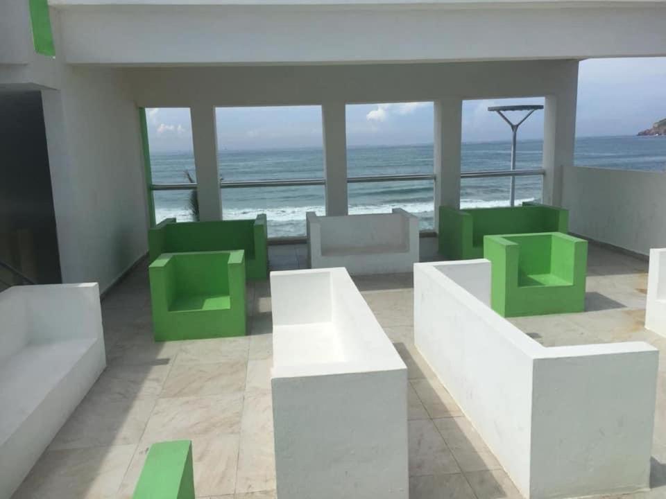 Playa Victoria