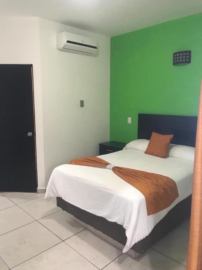Hotel Playa Victoria Mazatlán