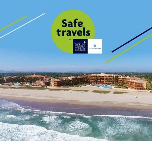 Hotel&golf By Estrella Del Mar