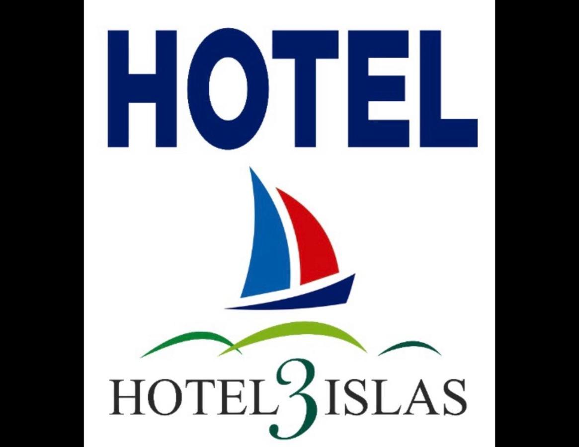Tres Islas * Mazatlán