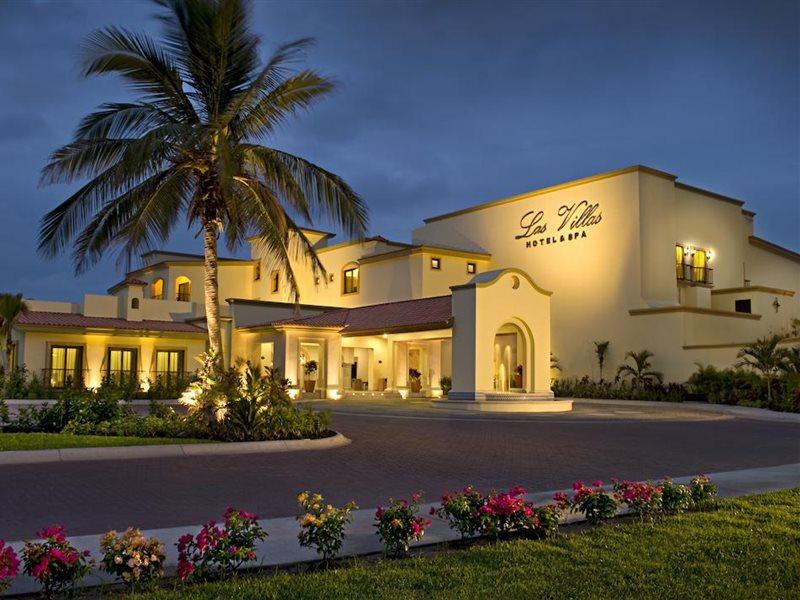 Hotel&golf By Estrella Del Mar