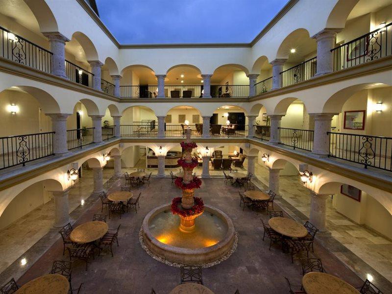 Hotel&golf By Estrella Del Mar Resort