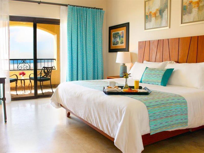 Hotel&golf By Estrella Del Mar 4*