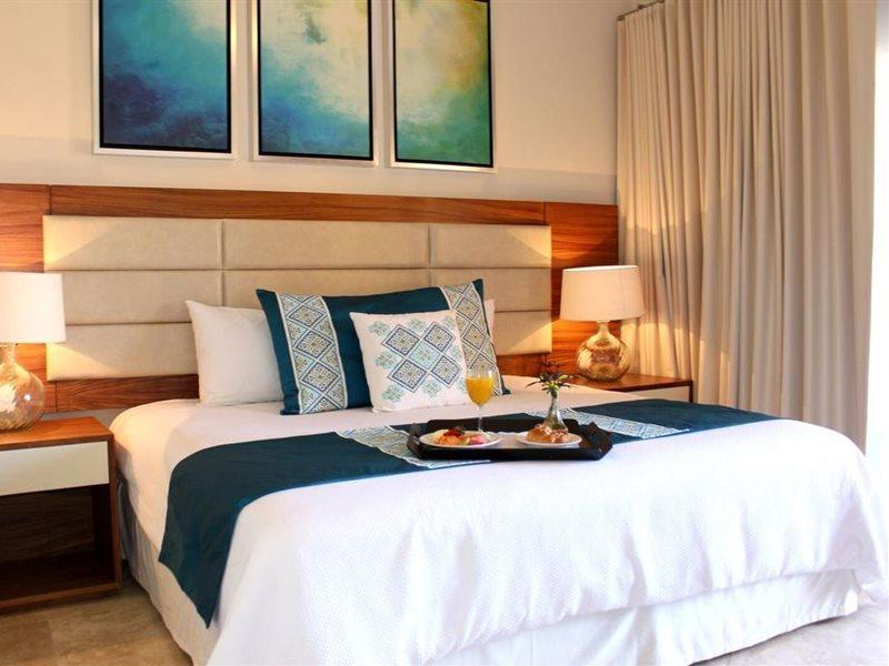 Hotel&golf By Estrella Del Mar 4*