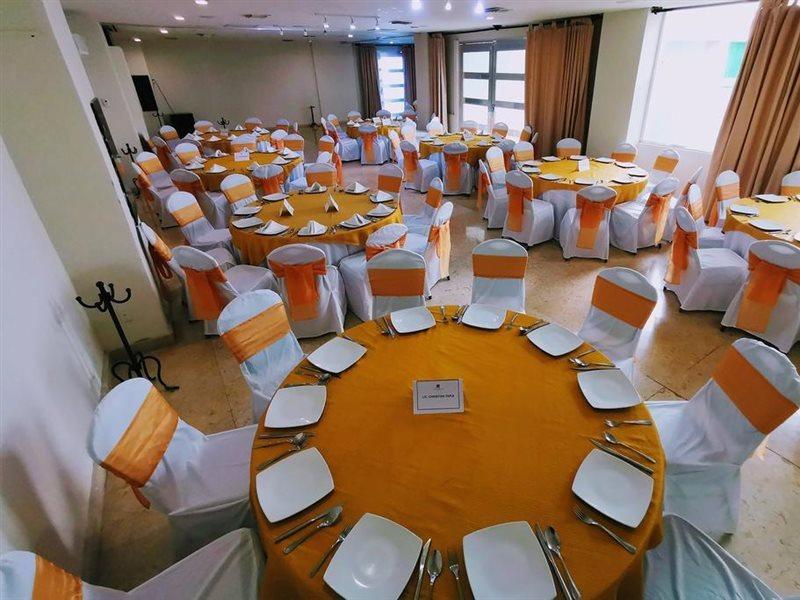 Coral Island View Hotel Mazatlan