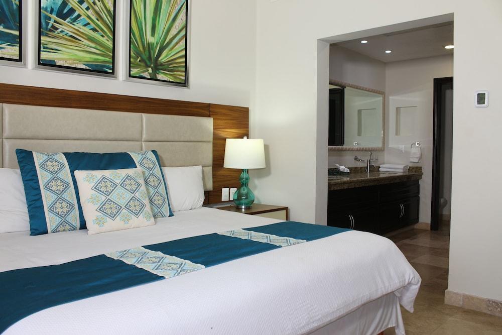Hotel&golf By Estrella Del Mar Mazatlán
