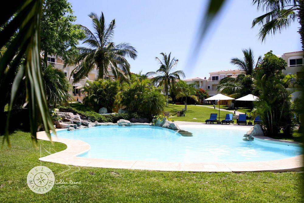 Isla Club Hotel Mazatlan