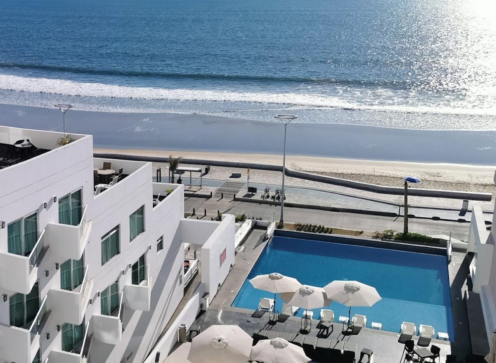 Coral Island View 4* Mazatlan