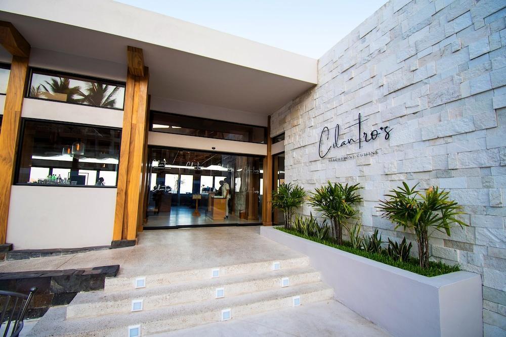 Pueblo Bonito Resort