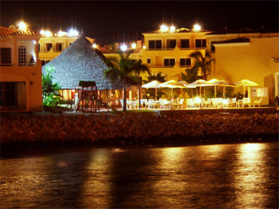 Isla Club 4* Mazatlan