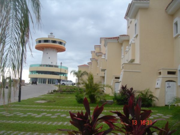 Hotel Isla Club Mazatlan