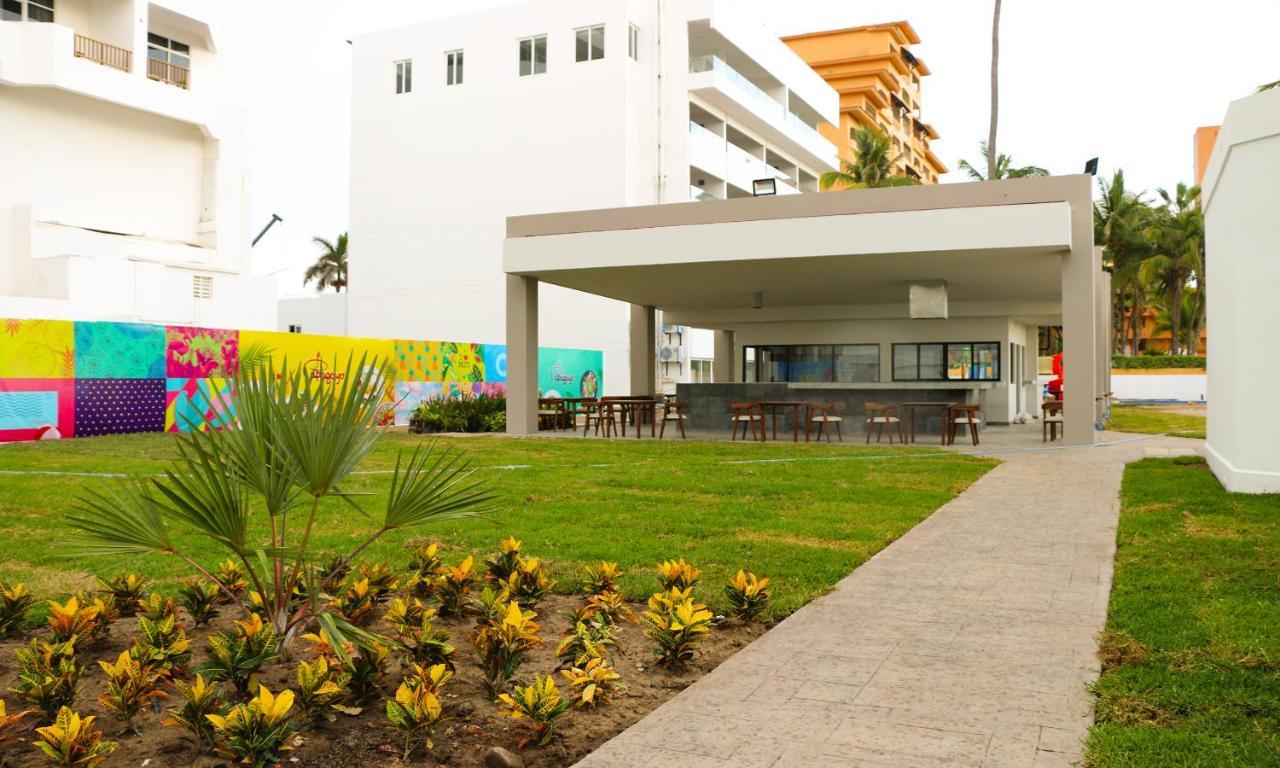 The At Mazatlán