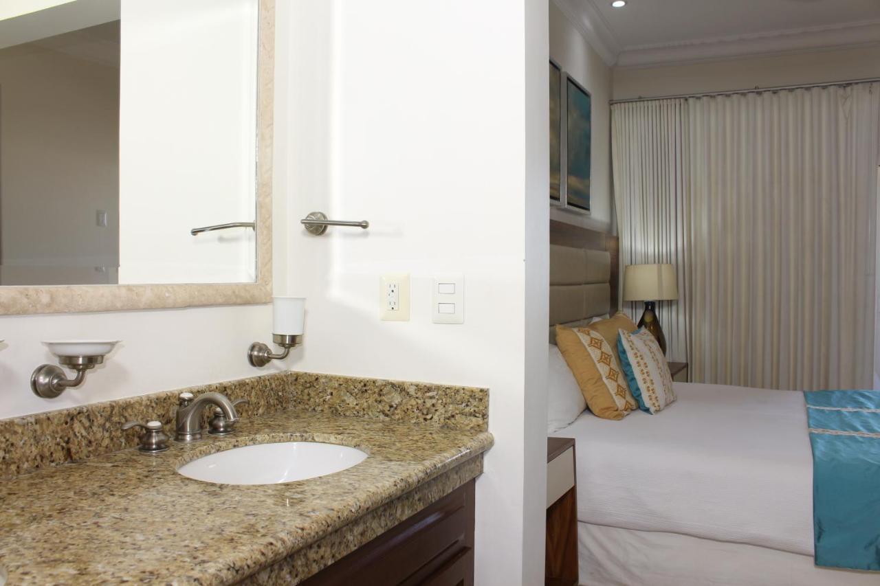Hotel&golf By Estrella Del Mar Resort