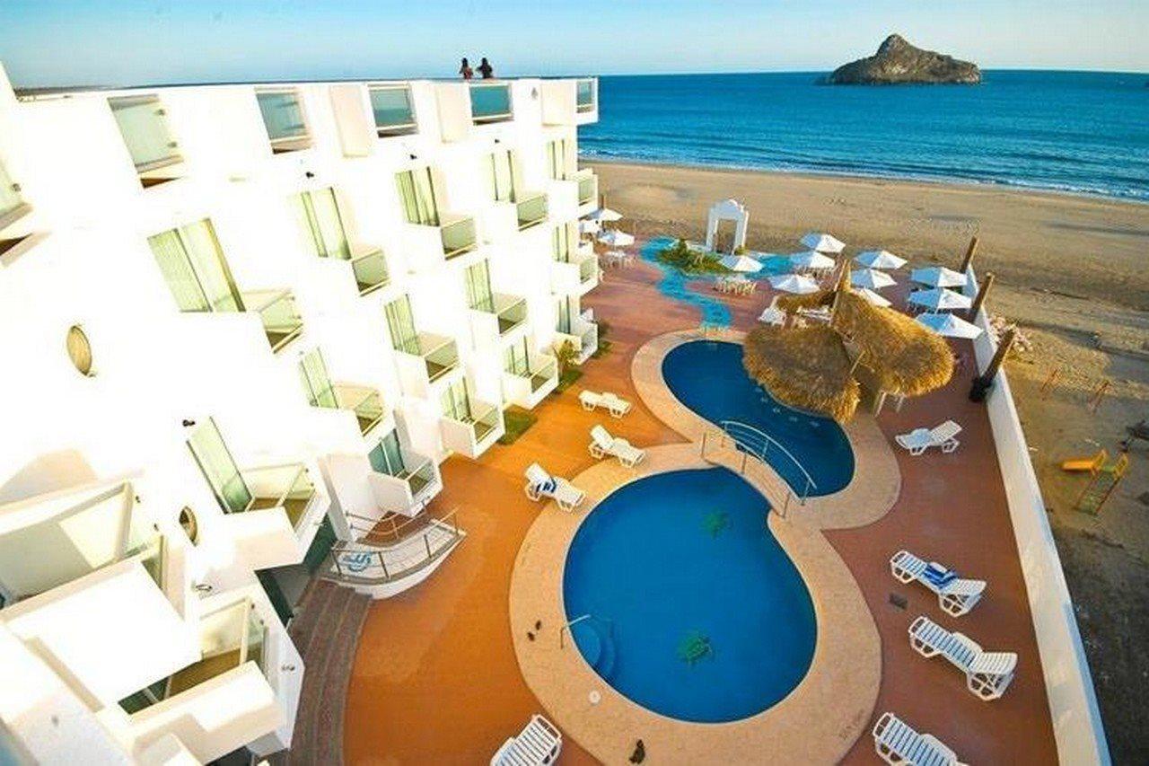 Maria Coral Hotel