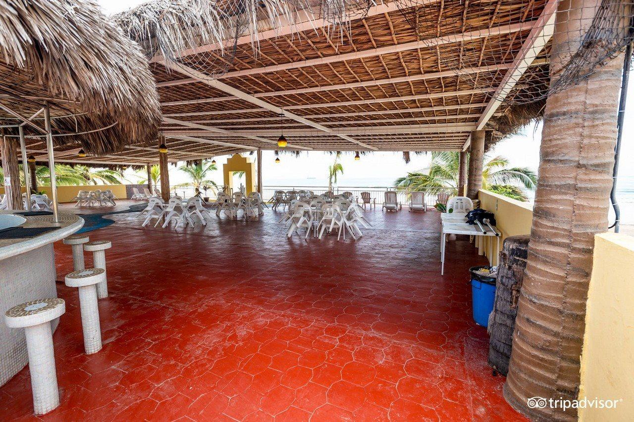 Maria Coral Mazatlán