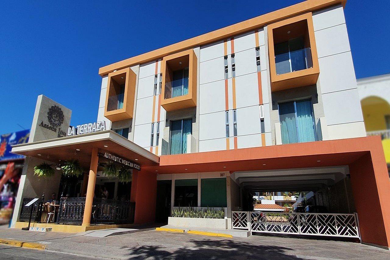Hotel Azteca Mazatlán