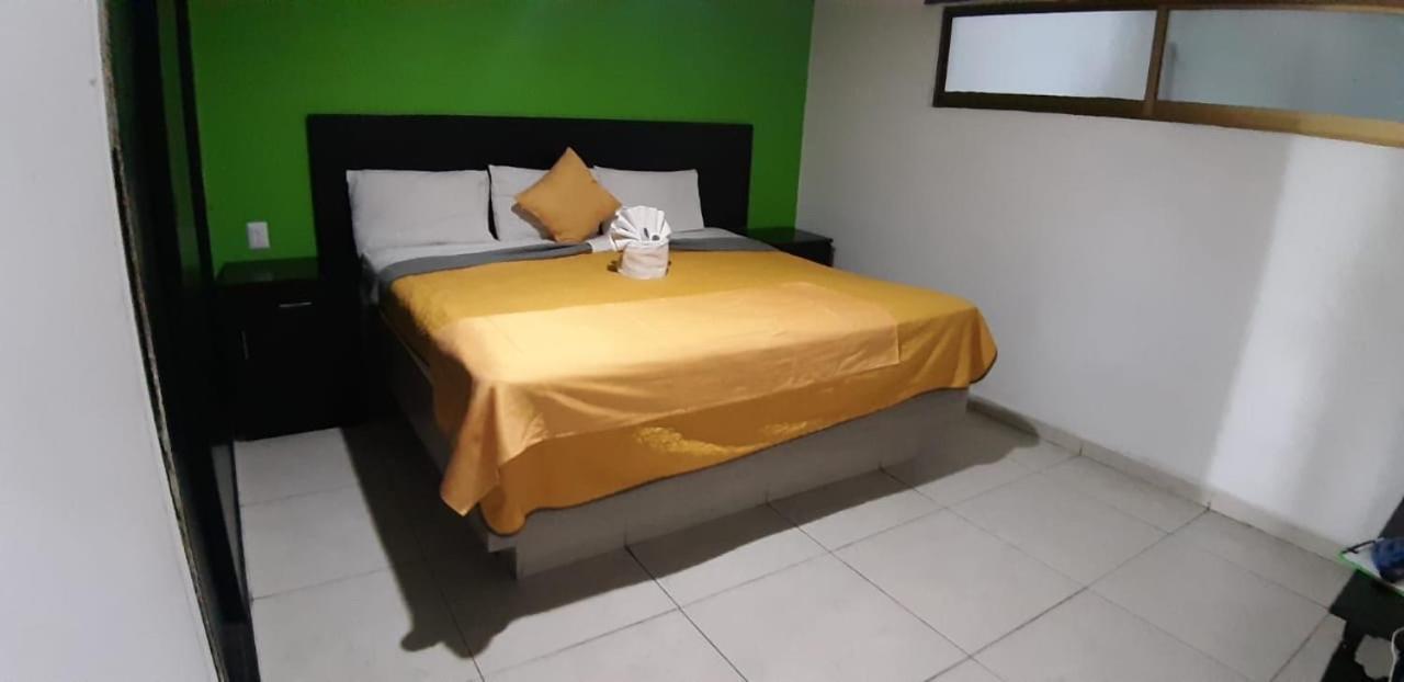 Hotel Playa Victoria