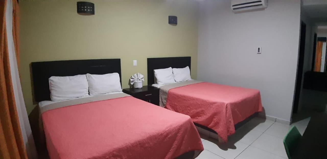 Playa Victoria Hotel Mazatlan