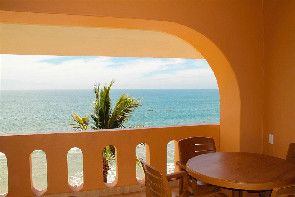 Torres Hotel Mazatlán