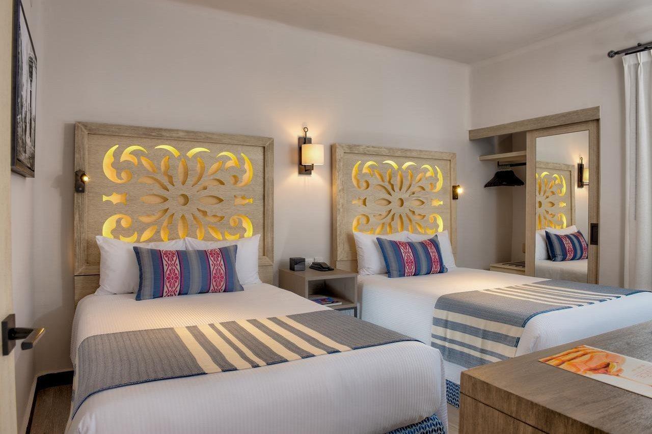 Resort Pueblo Bonito Mazatlan
