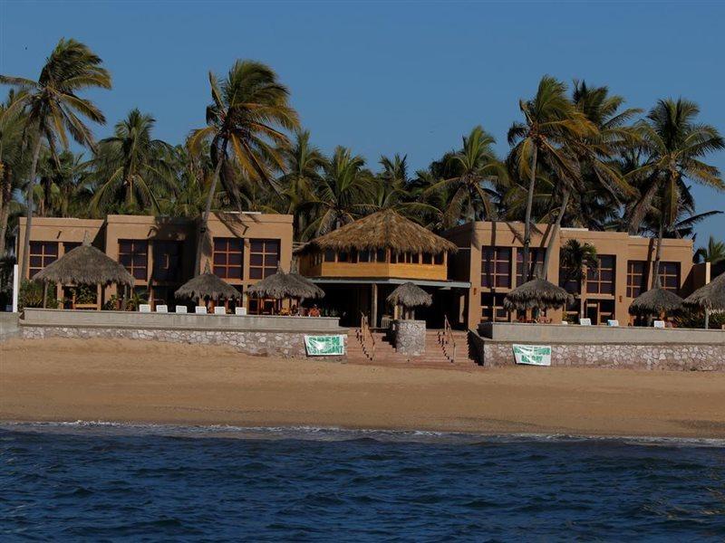 El Rancho Mazatlan
