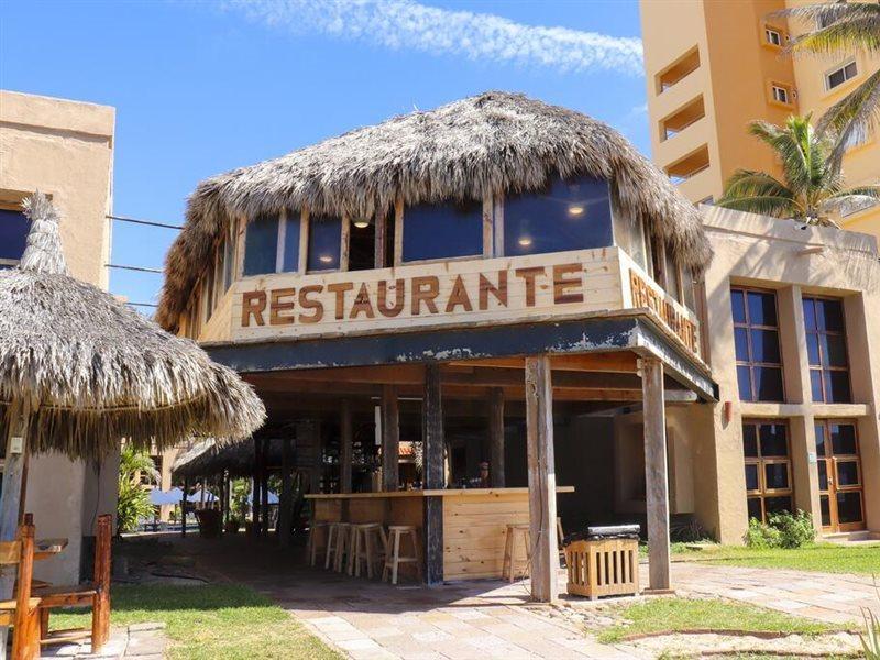 El Rancho 3* Mazatlan