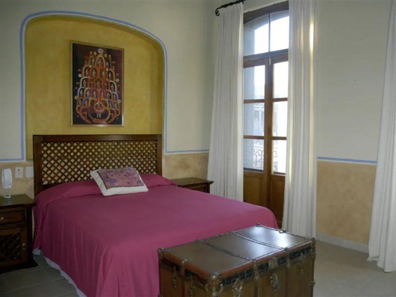 The Melville Boutique 3* Mazatlán