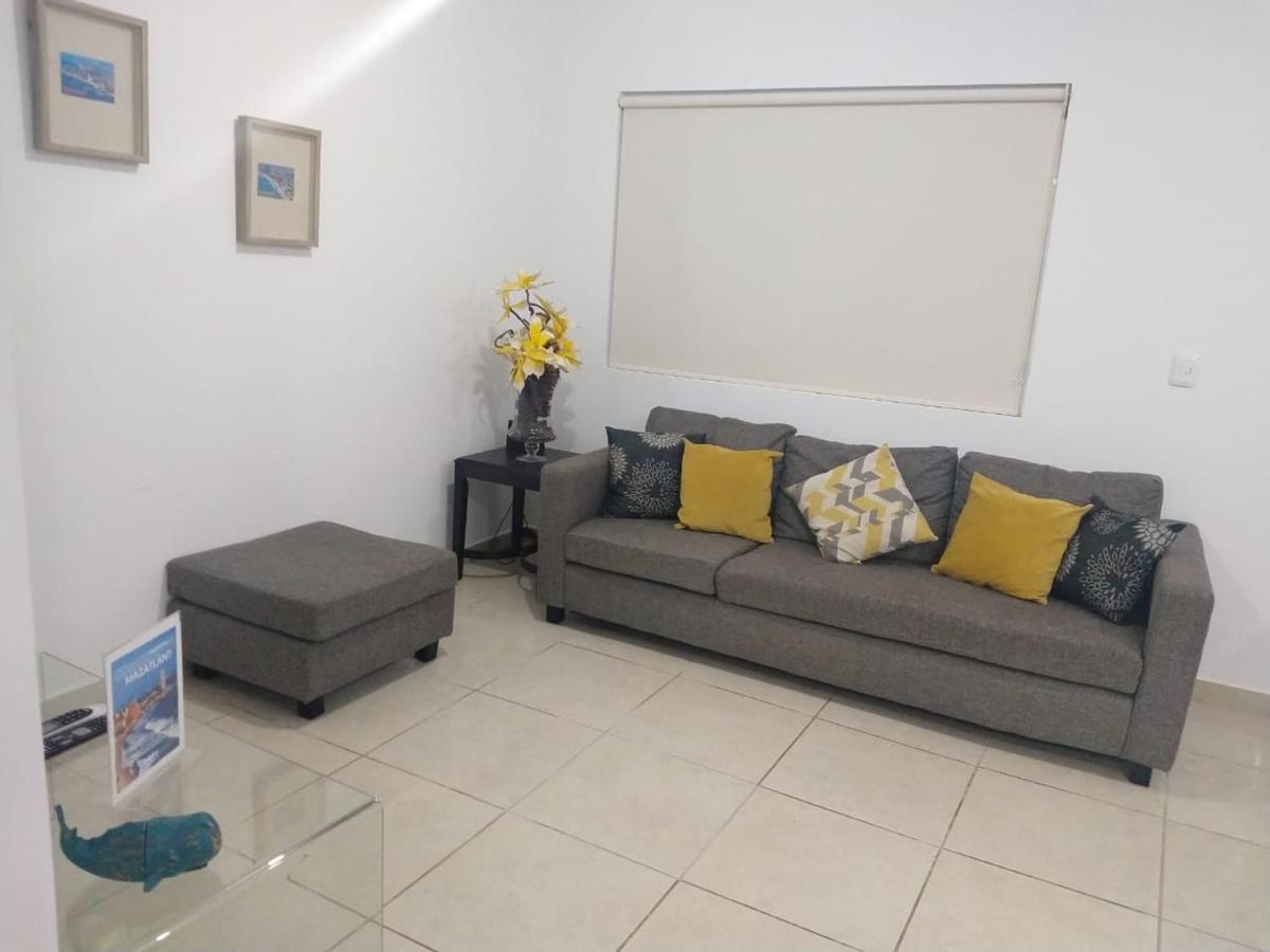 Сasa de vacaciones Almar 1811/casa-3habitaciones/piscina