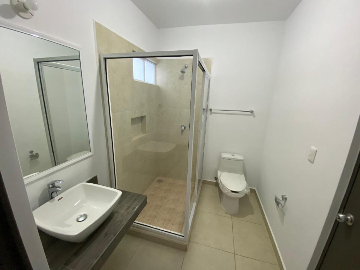 Almar 1811/casa-3habitaciones/piscina Сasa de vacaciones
