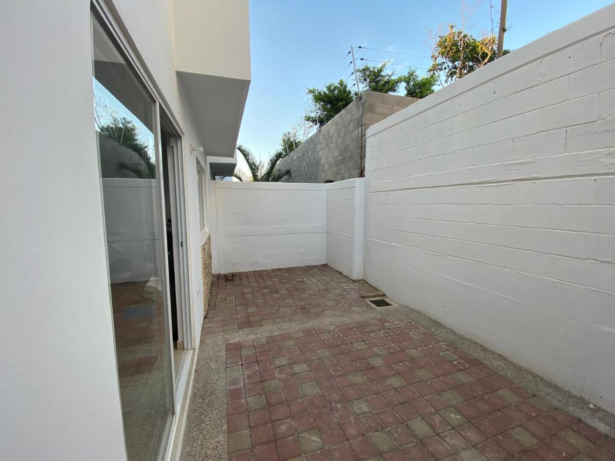 Almar 1811/casa-3habitaciones/piscina Сasa de vacaciones