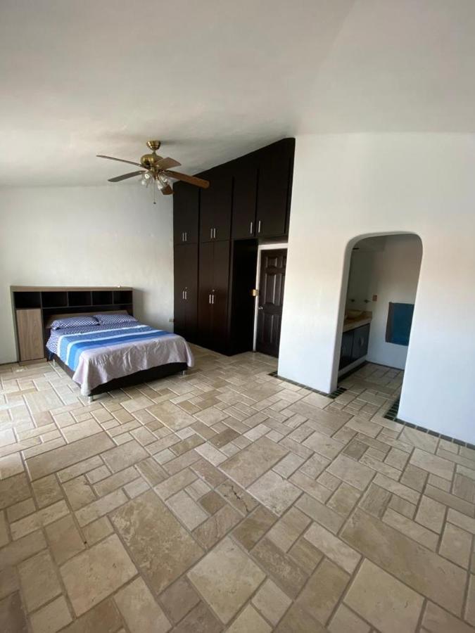 Villas Puerto Iguanas, Marina Villa *