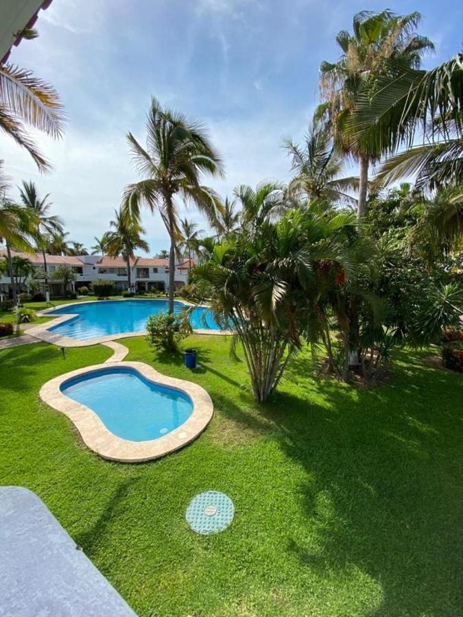 Villa Villas Puerto Iguanas, Marina *