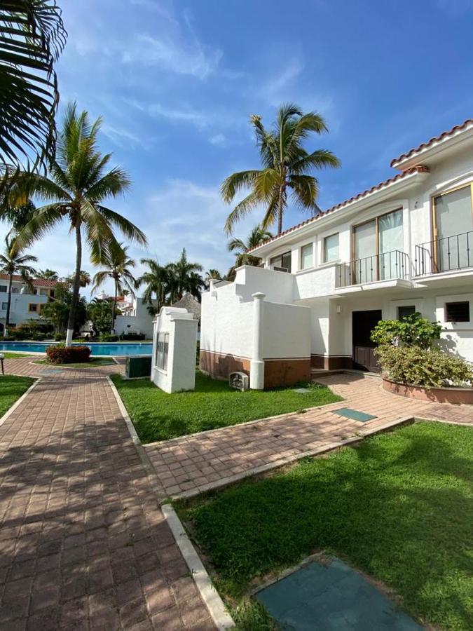 Villas Puerto Iguanas, Marina Villa Mazatlán