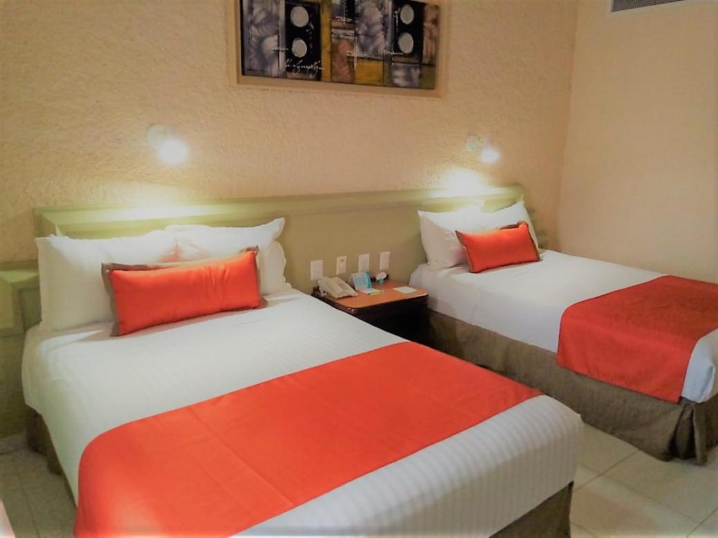 Olas Altas Hotel&spa