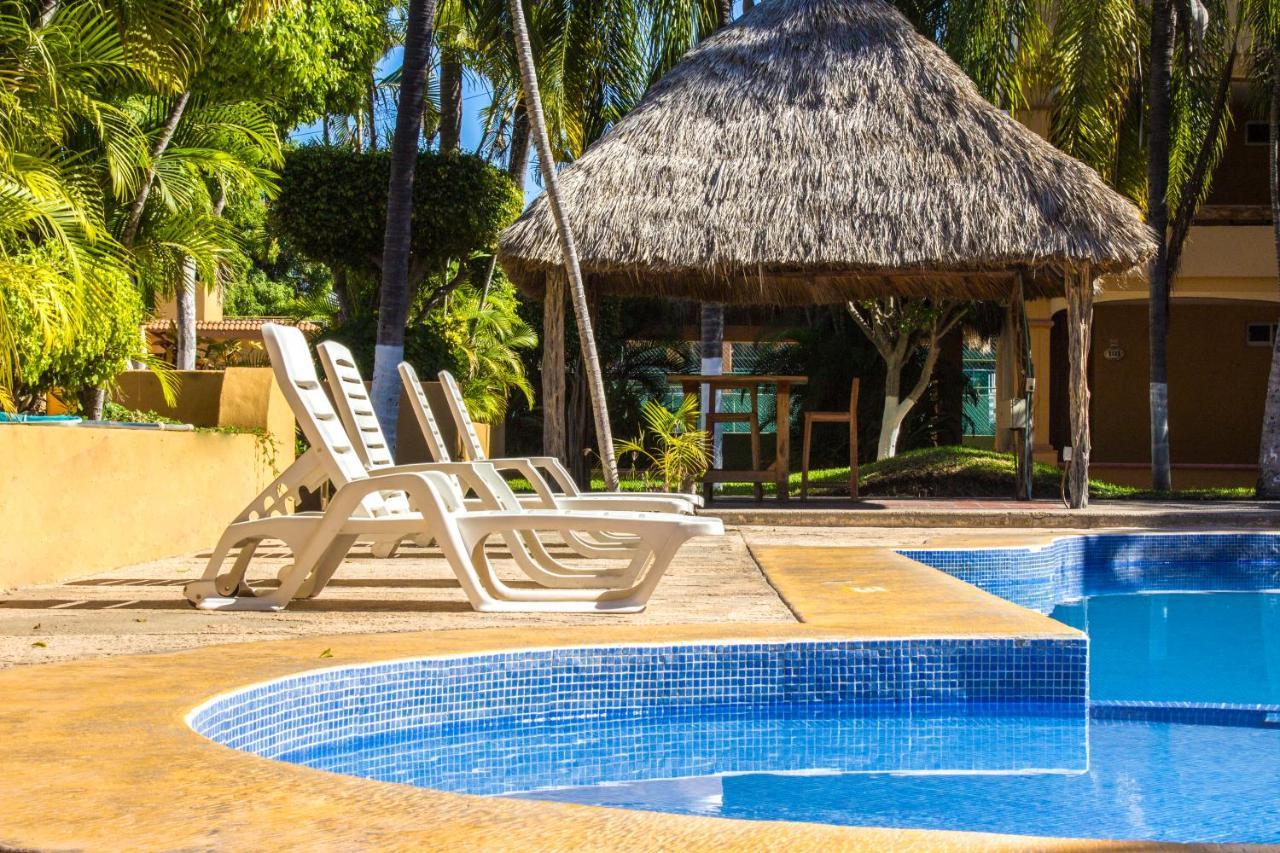 Margaritas Hotel