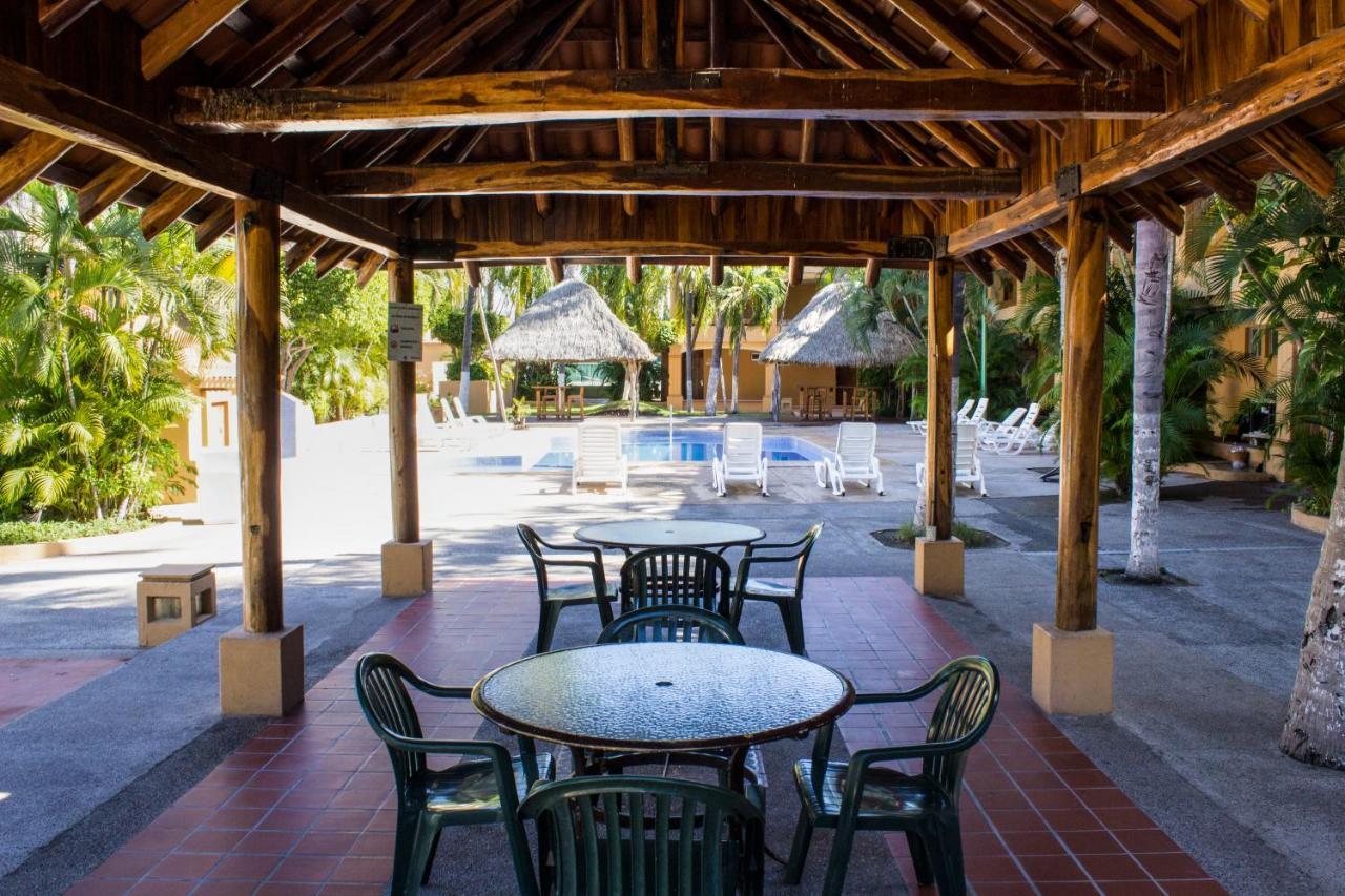 Hotel Margaritas 2*