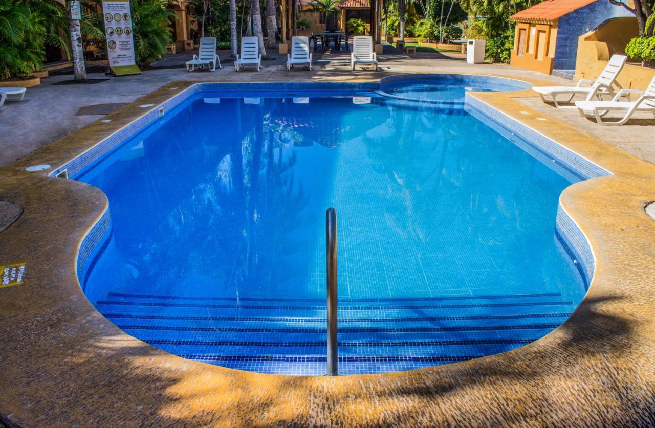 Margaritas Hotel Mazatlan