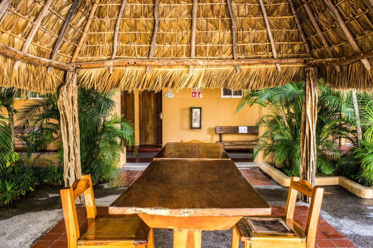 Hotel Margaritas