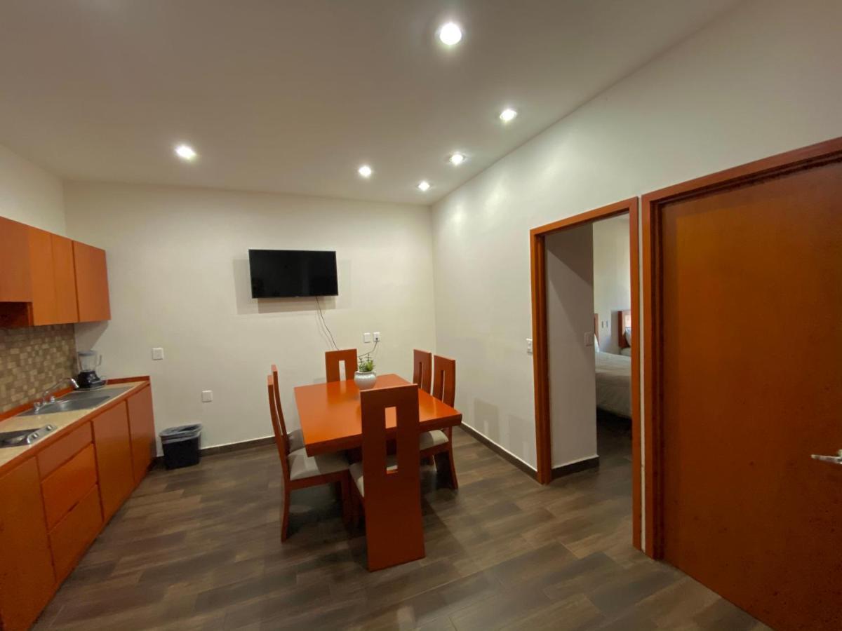 Hotel La Lola Hotel&suites Mazatlán