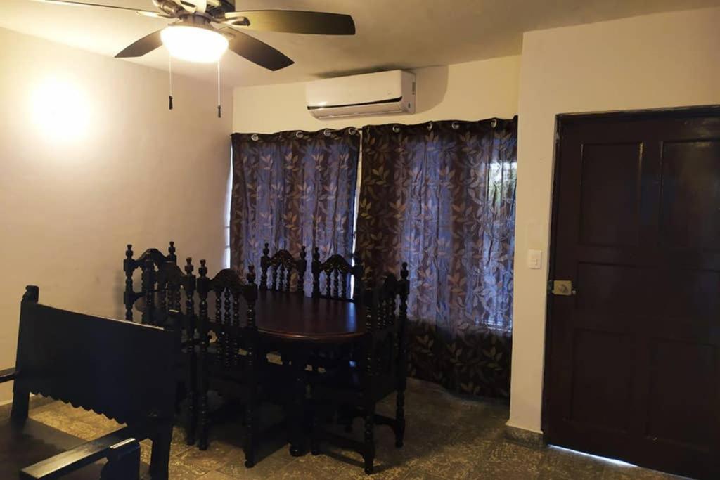 Apartment Confortable Departamento Cerca Del Mar En