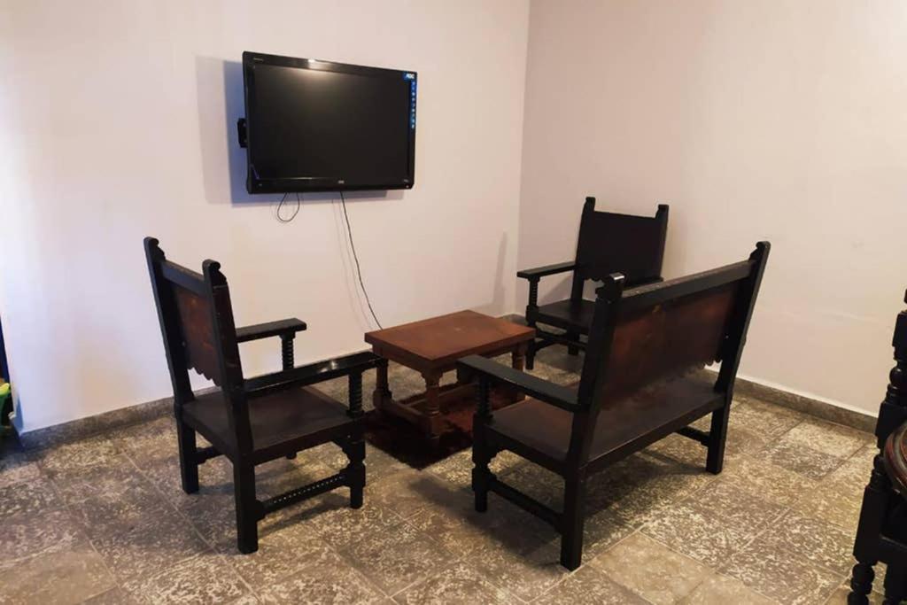 Confortable Departamento Cerca Del Mar En