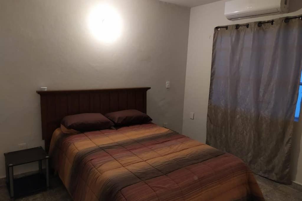 Confortable Departamento Cerca Del Mar En *