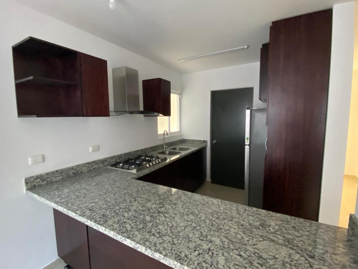 Almar 1811/casa-3habitaciones/piscina Mazatlán