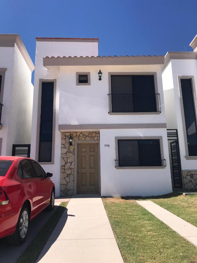 Сasa de vacaciones Azulmarino/playacerritos/piscina/privada/casa Mazatlán