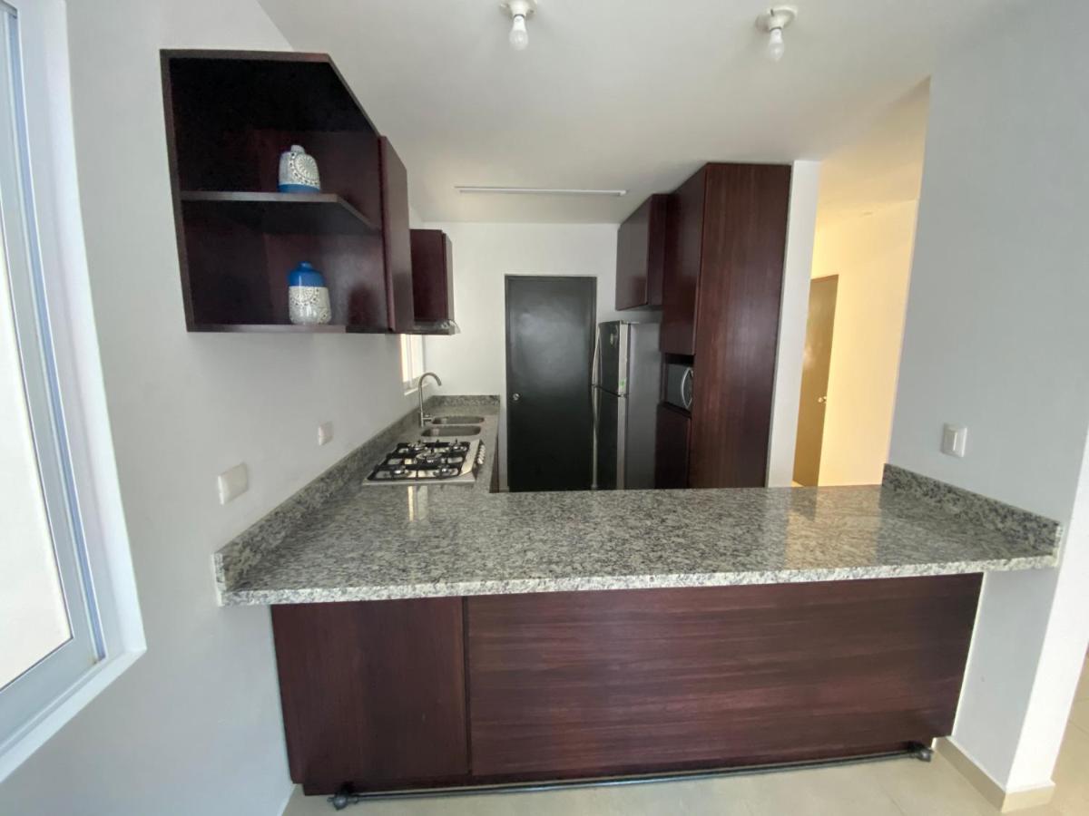 Almar 1811/casa-3habitaciones/piscina Mazatlán