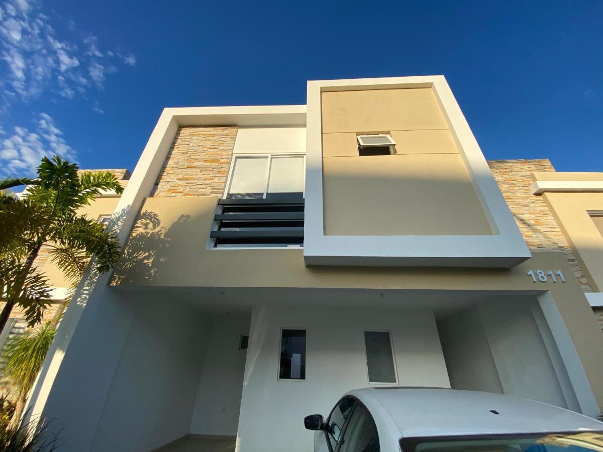 Сasa de vacaciones Almar 1811/casa-3habitaciones/piscina *
