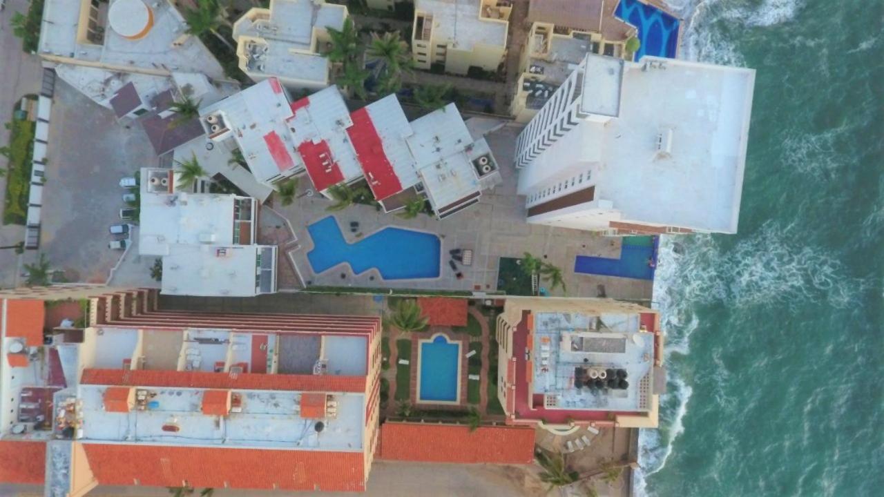 Apartamento Marina Del Sol/garantía De Satisfacción/ Alberca/ Zona Cerritos
