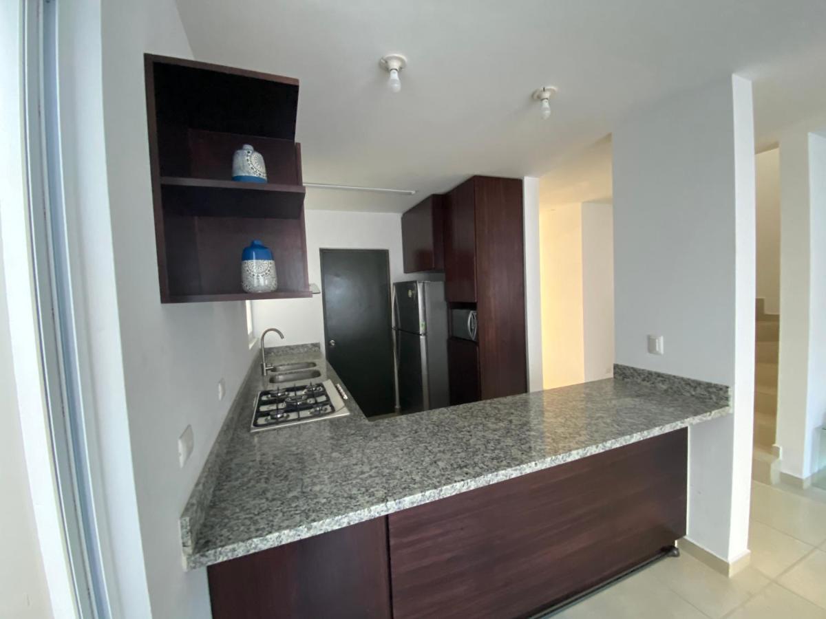 Almar 1811/casa-3habitaciones/piscina * Mazatlán