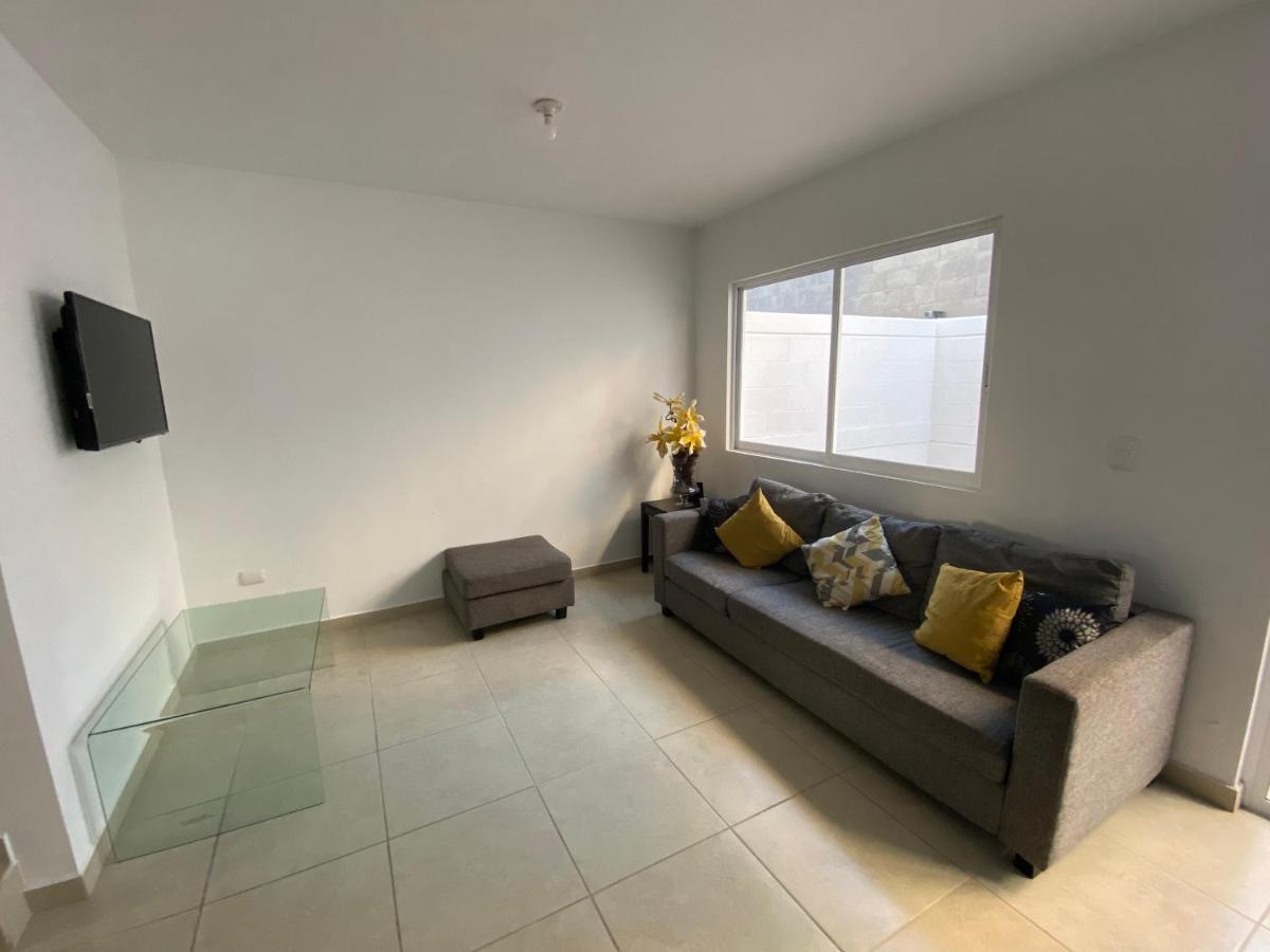 Сasa de vacaciones Almar 1811/casa-3habitaciones/piscina Mazatlán